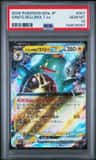 Iono'S Bellibolt Ex