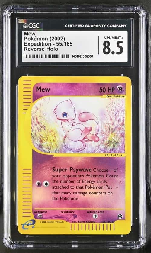 Mew