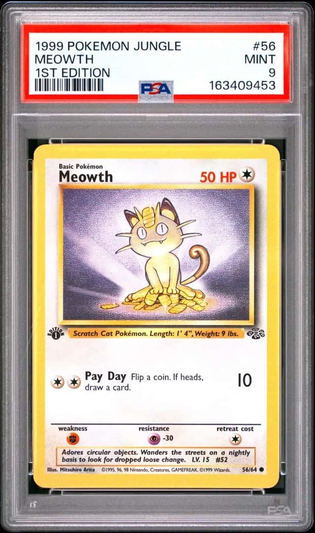 Meowth