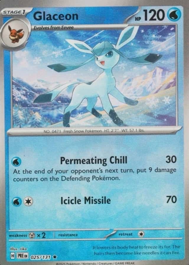 Master Ball · Reverse Holo