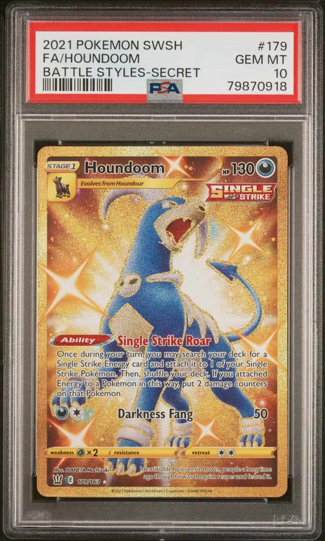 Houndoom