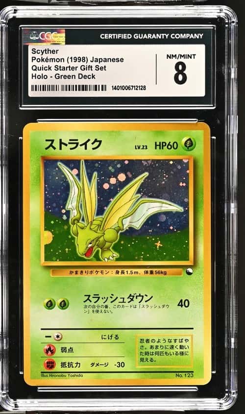 Scyther