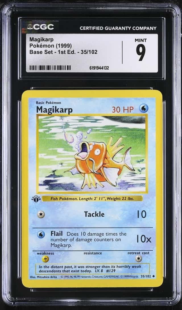 Magikarp