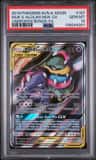 Muk & Alolan Muk Gx