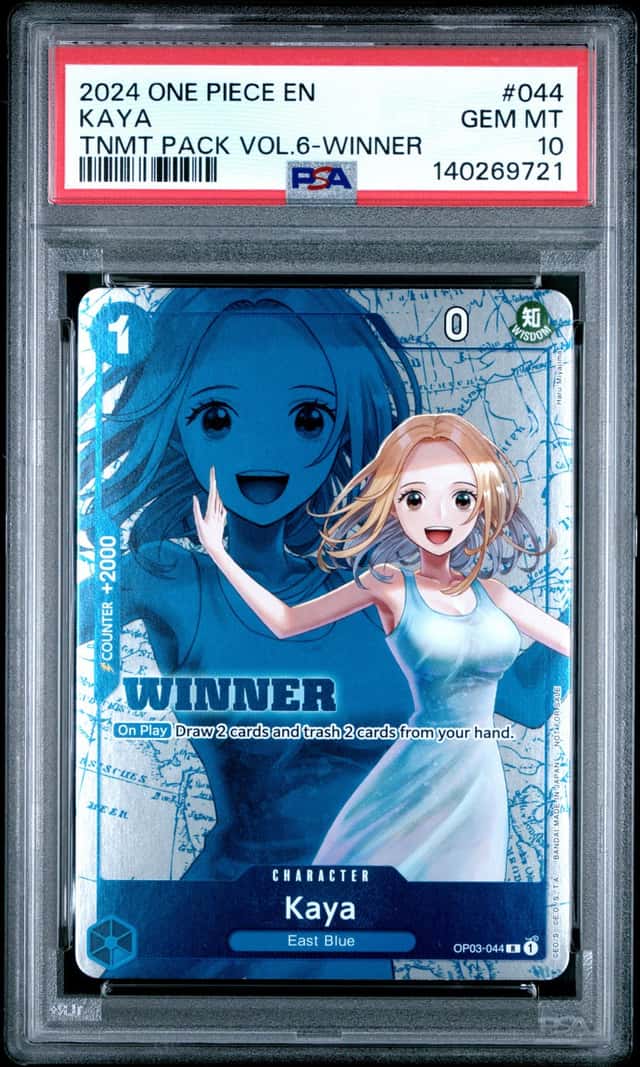 Kaya