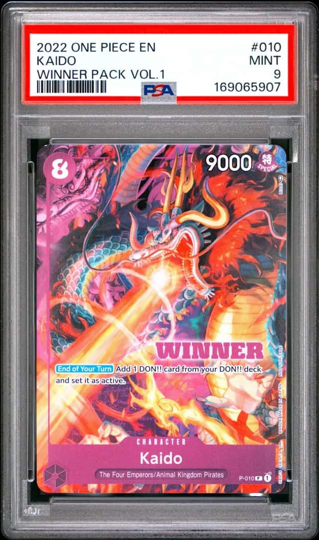 Kaido
