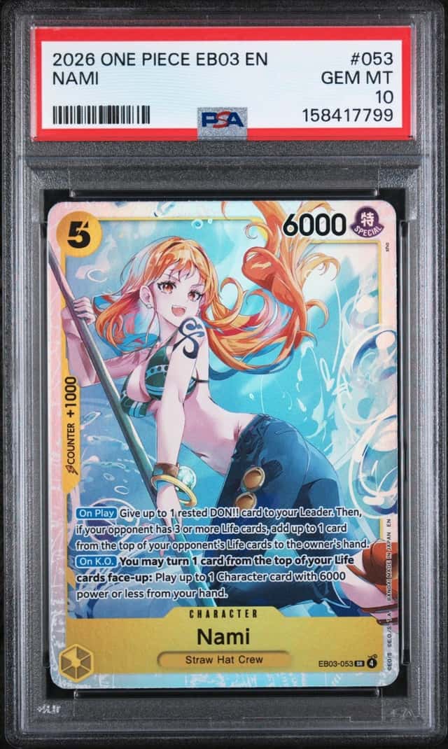 Nami