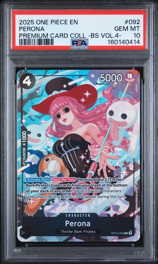 Perona