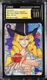 Cavendish