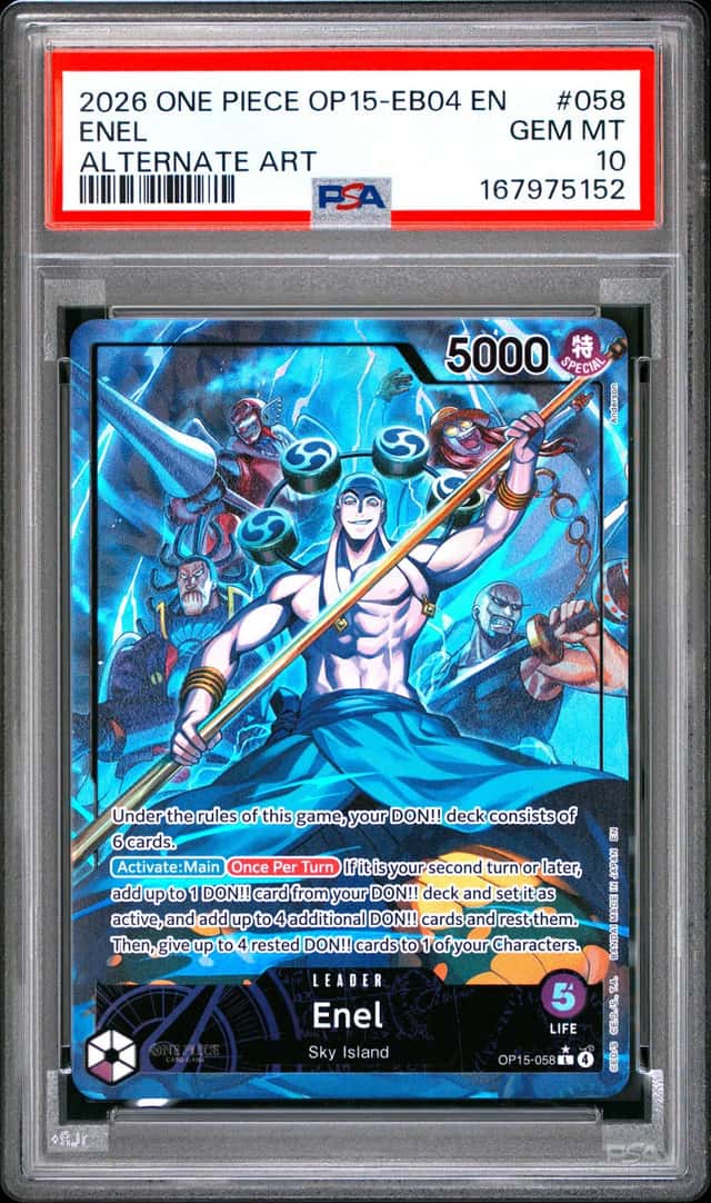 Enel