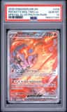 Rocket'S Moltres Ex