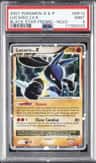 Lucario Lv.x