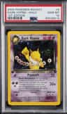 Dark Hypno