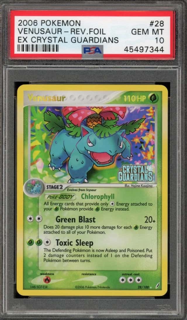 Venusaur