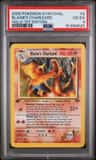 Blaine'S Charizard