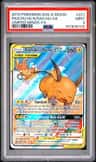 Raichu & Alolan Raichu Gx