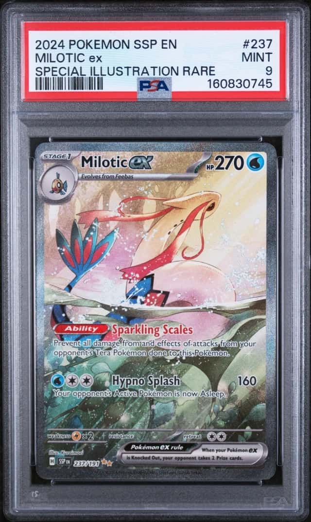 MILOTIC ex