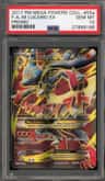M Lucario Ex