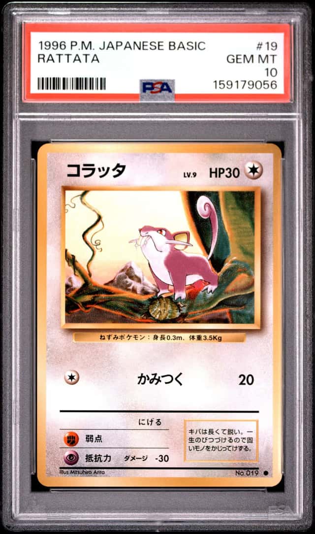 Rattata