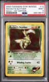 Rocket'S Scyther