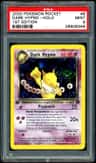 Dark Hypno