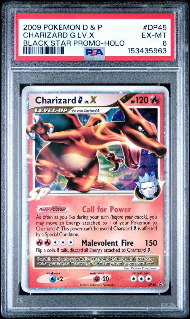 Charizard