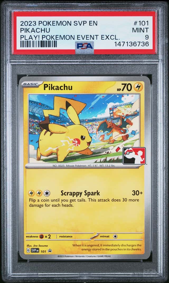 Pikachu
