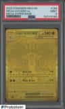 Mega Lucario Ex