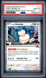 Hop'S Snorlax