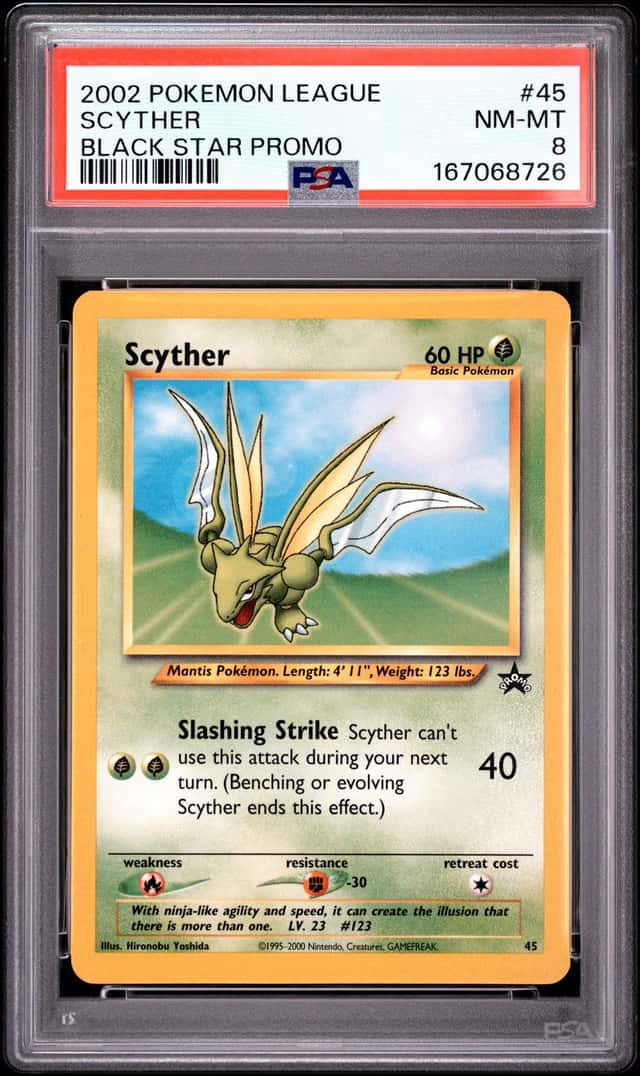 Scyther
