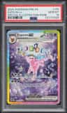 Espeon Ex