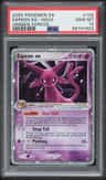 Espeon Ex