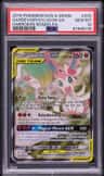 Gardevoir/sylveon Gx