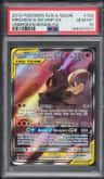 Marshadow & Machamp Gx