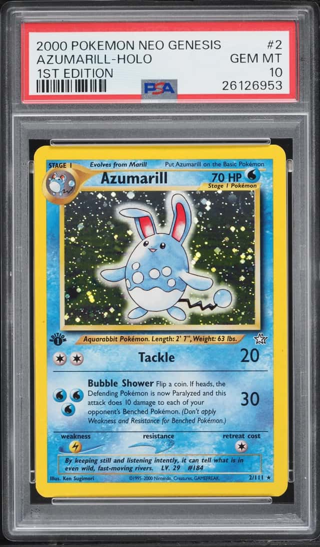 Azumarill