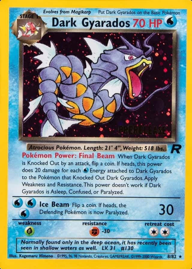 Prerelease