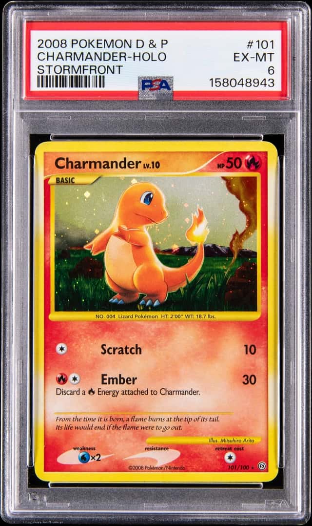 Charmander
