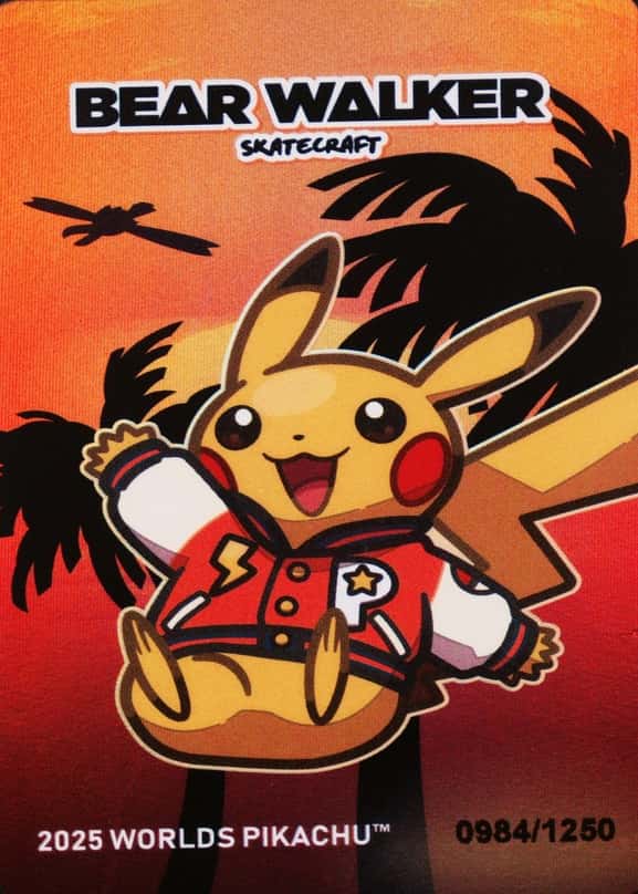 Pokemon Center