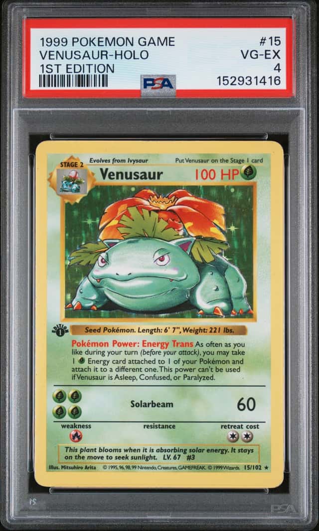 Venusaur