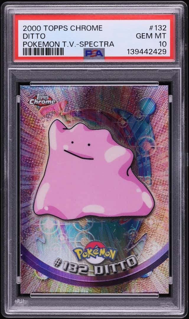 Ditto