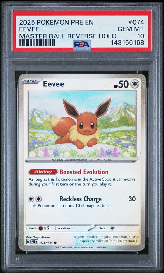 Eevee