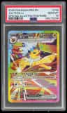 Jolteon Ex