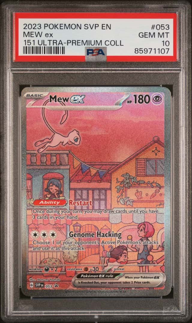 MEW ex