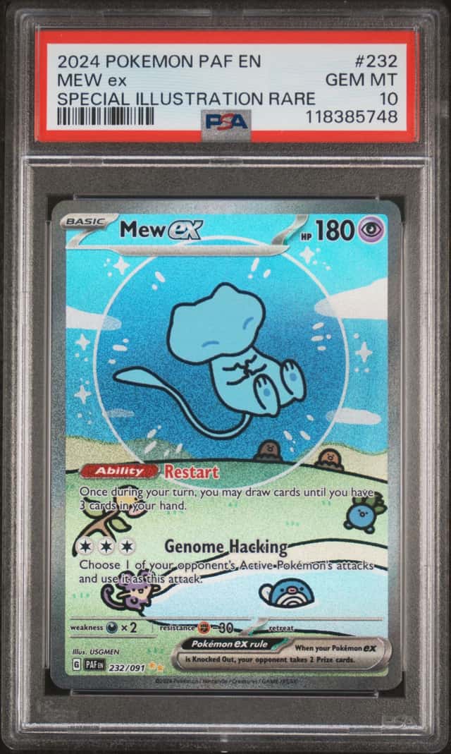 MEW ex