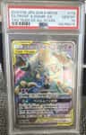 Trevenant & Dusknoir Gx