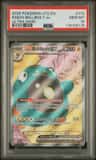 Iono'S Bellibolt Ex