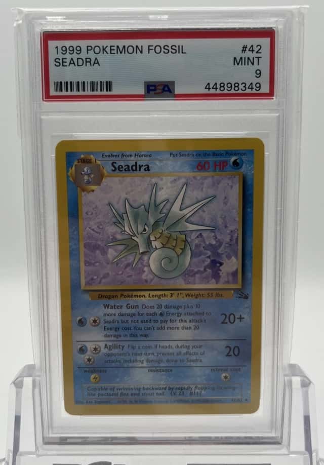 Seadra