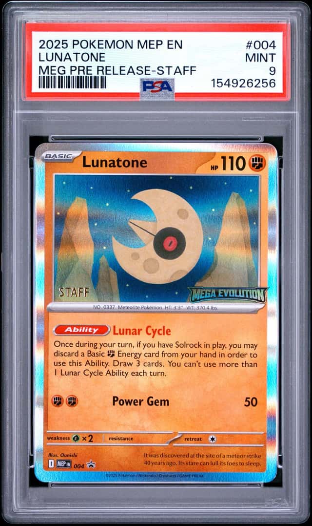 Lunatone