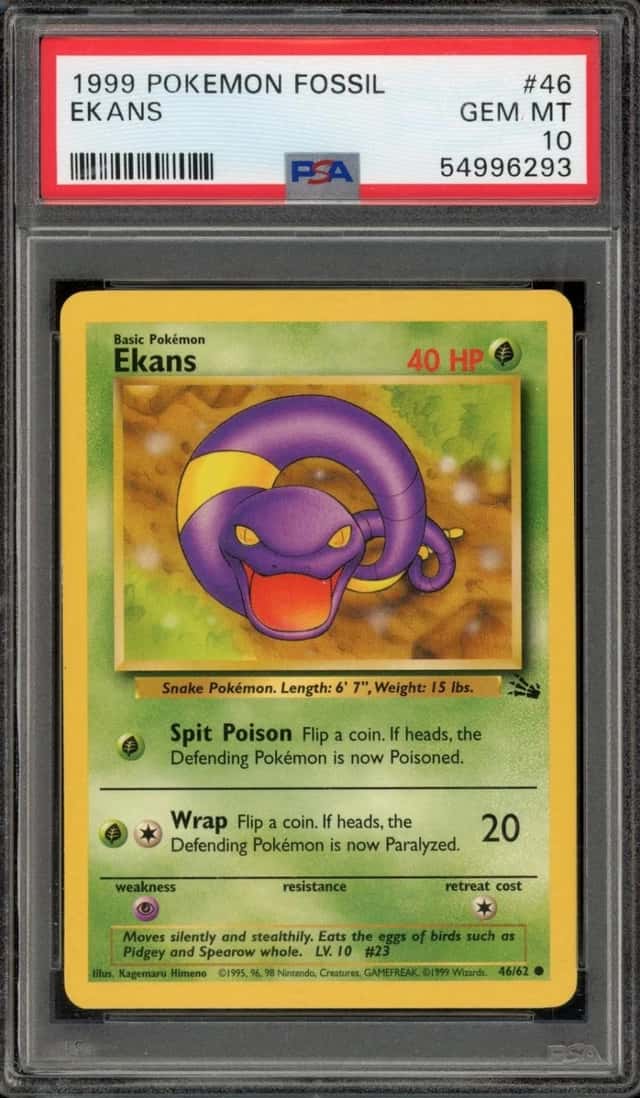 Ekans
