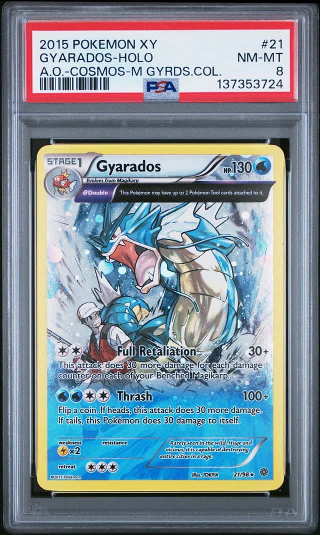 Gyarados